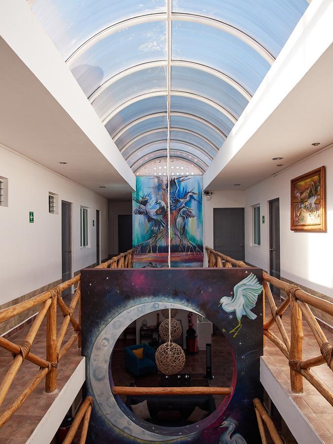 Hotel Tabasco Rio Рио-Лагартос Экстерьер фото